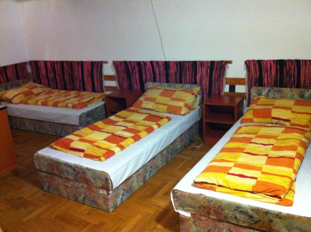 Season Hostel 2 Budapesta Cameră foto