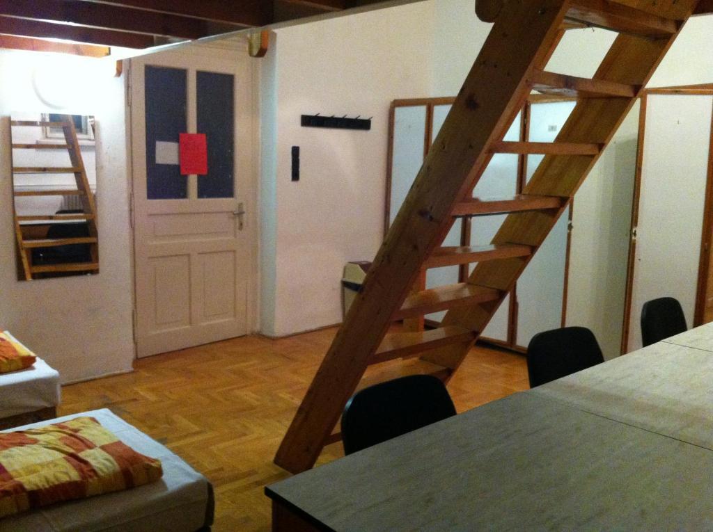 Season Hostel 2 Budapesta Cameră foto