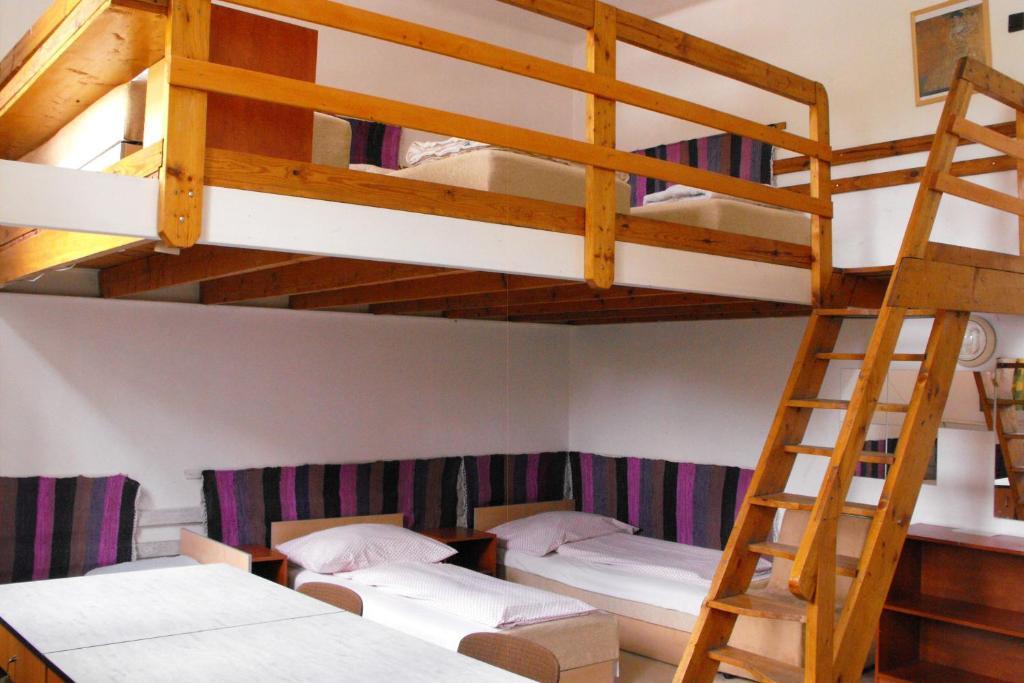 Season Hostel 2 Budapesta Cameră foto