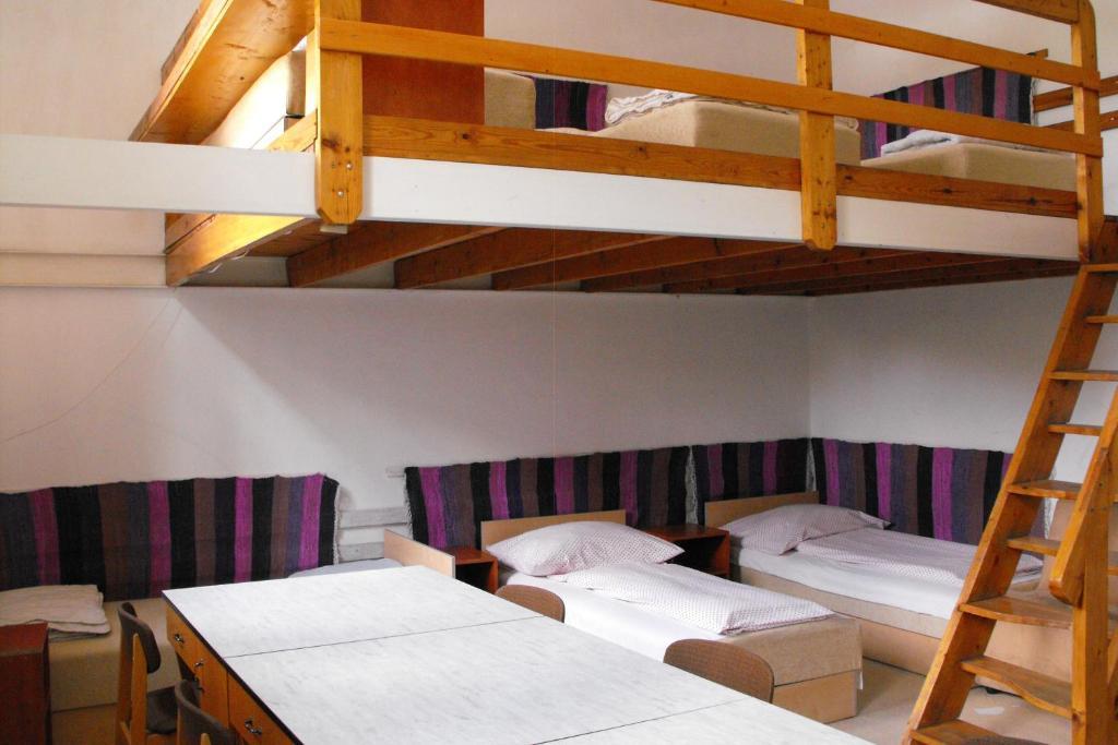 Season Hostel 2 Budapesta Cameră foto